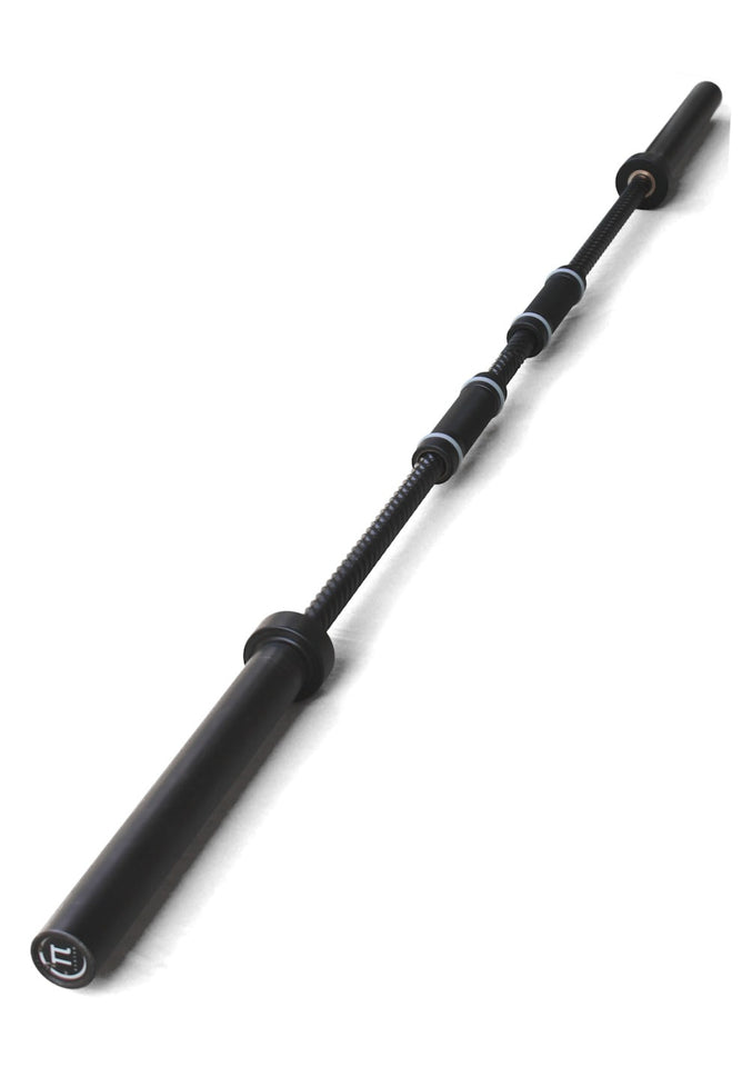 Radian Sliding Grip Barbell V2 - Next Level Contraction