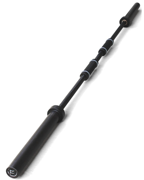 Radian Sliding Grip Barbell V2 - Next Level Contraction