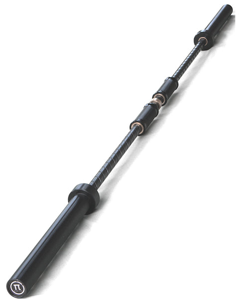 Sliding Grip Barbell V1 - DISCONTINUED