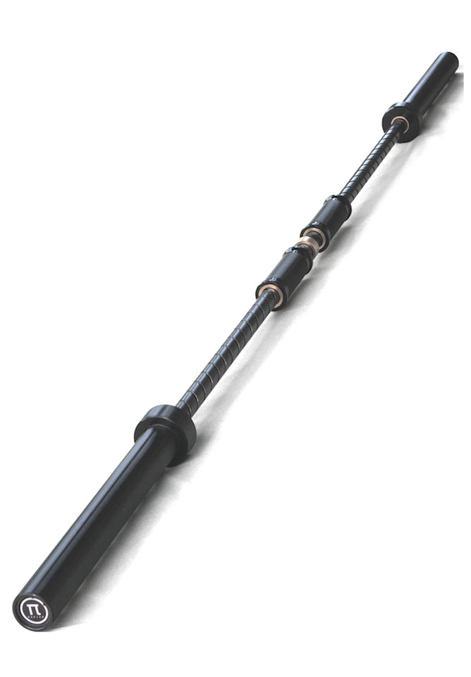 Sliding Grip Barbell V1 - DISCONTINUED